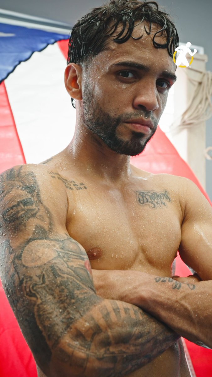 Boxing isn’t just a sport in Puerto Rico - 𝒊𝒕’𝒔 𝒂 𝒃𝒍𝒐𝒐𝒅𝒍𝒊𝒏𝒆. Oscar Collazo is the new chapter in a story written by 𝐰𝐚𝐫𝐫𝐢𝐨𝐫𝐬! 🇵🇷⚔️🔥 🥊 Collazo vs. Vayson 🗓️ Sept. 20 📍 Fantasy Springs 🎟️: #CollazoVayson | #FundoraGranadino | LIVE on DAZN Sept. 20