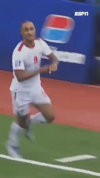 🇨🇻 Kaapverdië zorgt voor stunt tegen Kameroen en kan eerste WK ooit ruiken 🤯