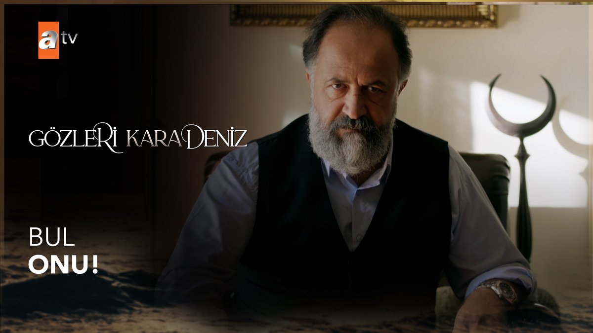 “Bu aleme gösterelim Osman Maçari’yle oynamak ne demekmiş!” #GözleriKaraDeniz #gkd Gözleri Karadeniz