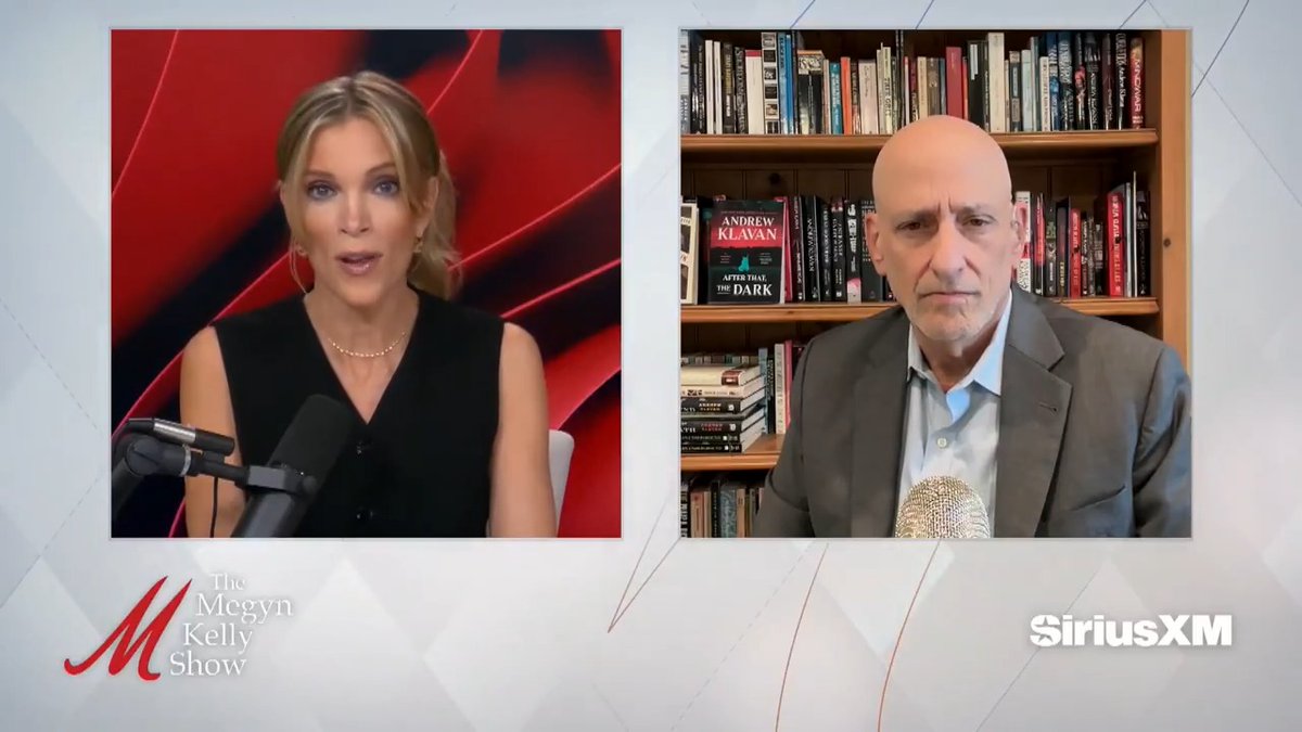 “What the media represents and their corruption is a sliver of elites who set their opinions and tell us what we're supposed to think and do…” Andrew Klavan on CNN's embarrassing response to horrifying Charlotte murder. Watch and download: