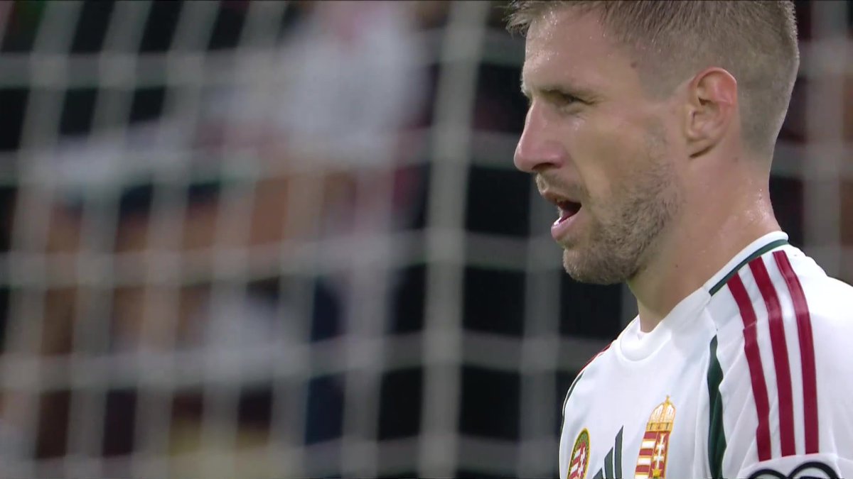 Fin de match de folie entre la Hongrie et le Portugal ! Suivez le match en direct sur L’Équipe live foot #lequipeFOOT