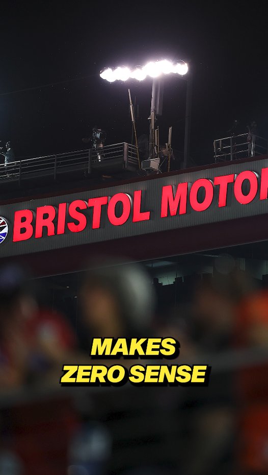 "It makes no sense." Kevin Harvick is not a fan of Saturday night Cup Series races.