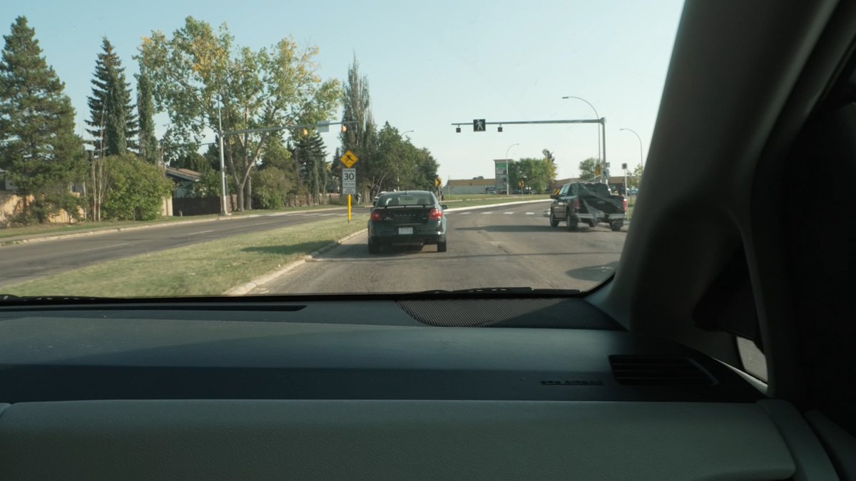 “Well, you caught me today.” That was the response from a local driver after getting busted for going 20 over in a school zone. His excuse? He was “daydreaming.” With school back in full swing, we want to remind drivers to get with the program. Be part of the solution and watch out for children and parents as they find their footing in the new school year. We’re Dead Serious about traffic safety. Are you?