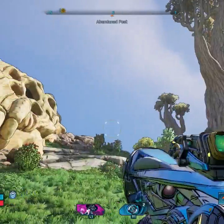 Borderlands 4 unleashes co-op looter-shooter action on September 12