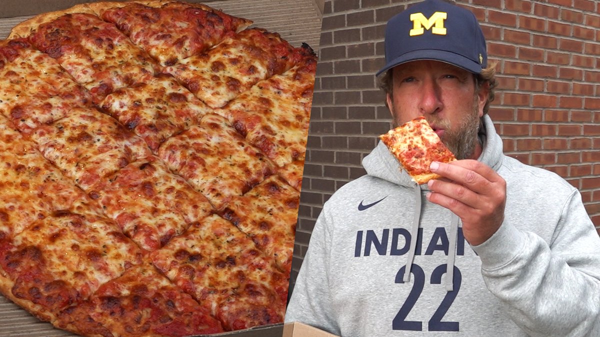 Barstool Pizza Review - JT's Pizza &amp; Pub (Grandview Heights, OH)