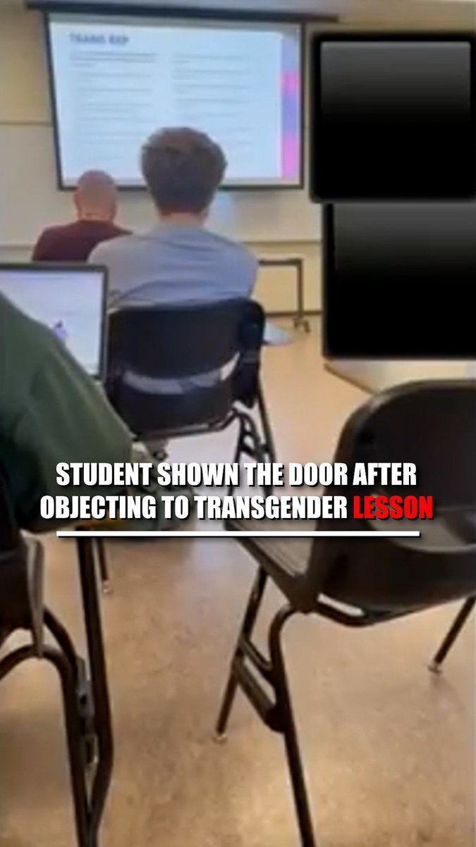 CLASSROOM CLASH: Video shows a Texas A&M student being told to leave class after objecting to a lesson on gender identity. Texas Rep. Brian Harrison urged Gov. Greg Abbott to act, writing: "I am respectfully requesting that you … immediately fire this professor and President Welsh.” Later that day, Texas A&M President Mark Welsh III issued a statement, reading in part: "I learned this afternoon that key leaders in the College of Arts and Sciences approved plans to continue teaching course content that was not consistent with the course’s published description. As a result, I directed the provost to remove the dean and department head from their administrative positions, effective immediately."