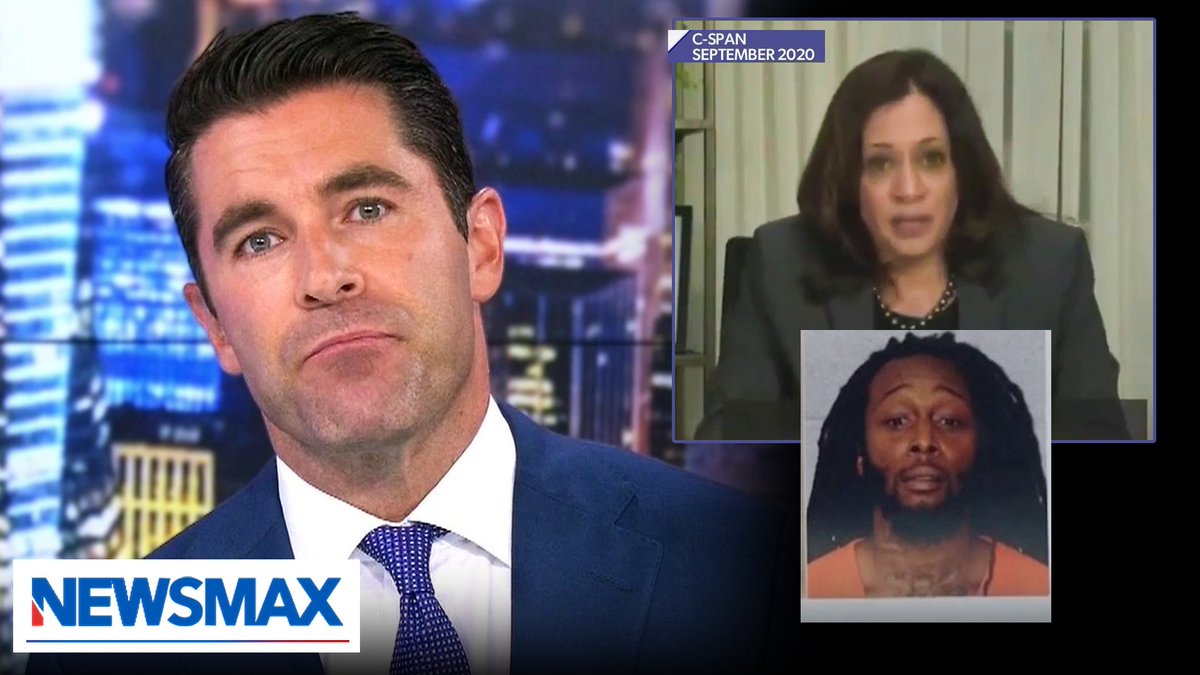 Rob Schmitt rips the "pathetic, pandering" politicians who rode the wave of early 2020s anti-white, anti-cop anarchy into constructing pro-criminal communities and getting innocent people killed. "A reminder of just how much they hate you." Rob Schmitt
