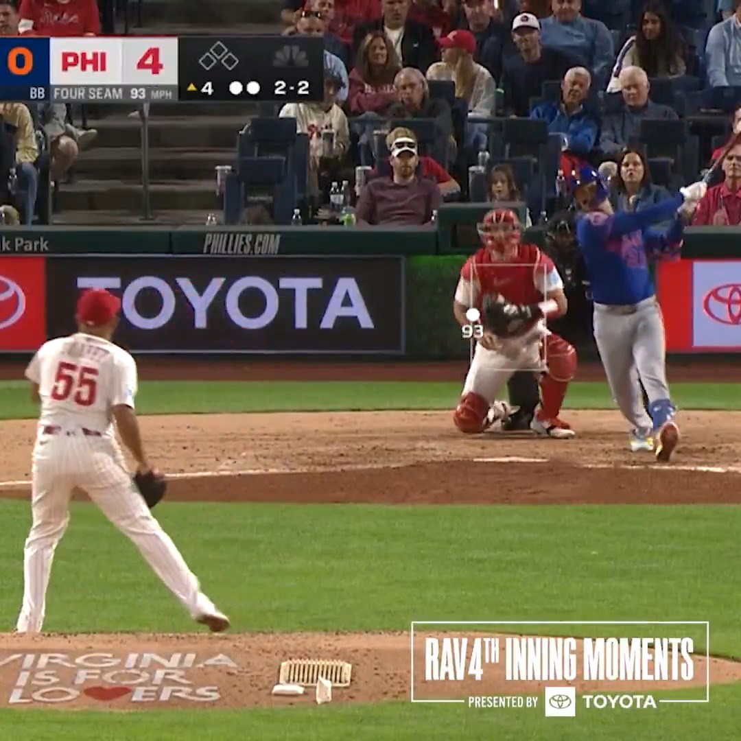 Dialed 😮‍💨 Toyota USA x #RingTheBell