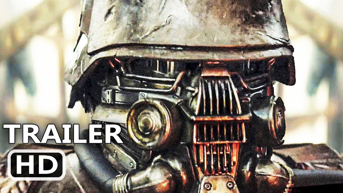 「ケルベロス」感のあるフランス発の強化兵士ドラマ『The Sentinels』予告編。第一次大戦中、フランス兵ガブリエルは負傷し、家族には死亡が伝えられる。だが実際には、謎の血清を投与され、人間離れした能力を得た精鋭戦士“センチネルズ”の一員となっていた──。9.29仏配信