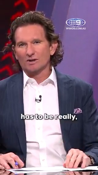 "If Zach Merrett goes after Draper's gone and some other players have gone, that football club has to be really, really strongly looked at." James Hird's comments from #9FootyClassified, with it since emerging via Tom Morris, that the Essendon skipper has met with Hawthorn.