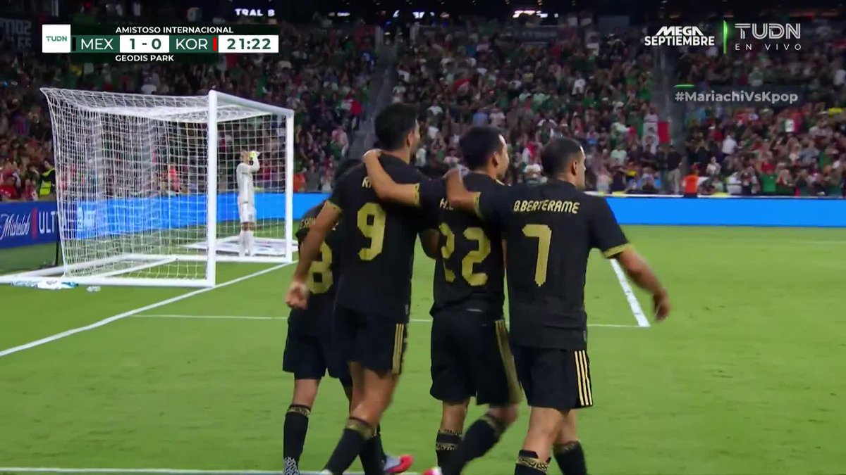 No mames qué golazo de Raúl Jiménez, miren el gran centro que le puso Rodrigo Huescas y el cabezazo perfecto del mejor delantero de México🇲🇽❤️