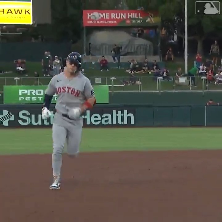 LEADOFF ROMY BOMB SMELL YA LATER