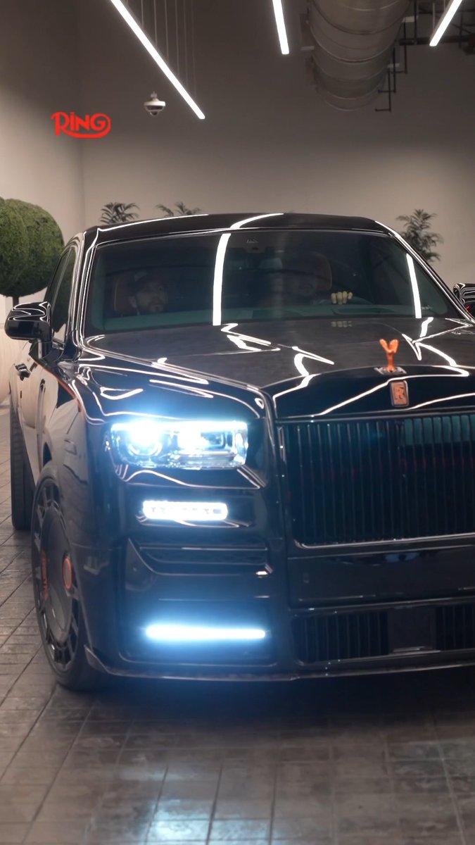 Canelo Alvarez makes his entrance for the grand arrivals 🔥 #CaneloCrawford live on Netflix l #RiyadhSeasonCard | موسم الرياض | Riyadh Season | Sept 13th🥊
