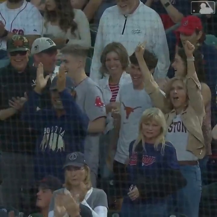 First Major League strikeout for Early! 👏