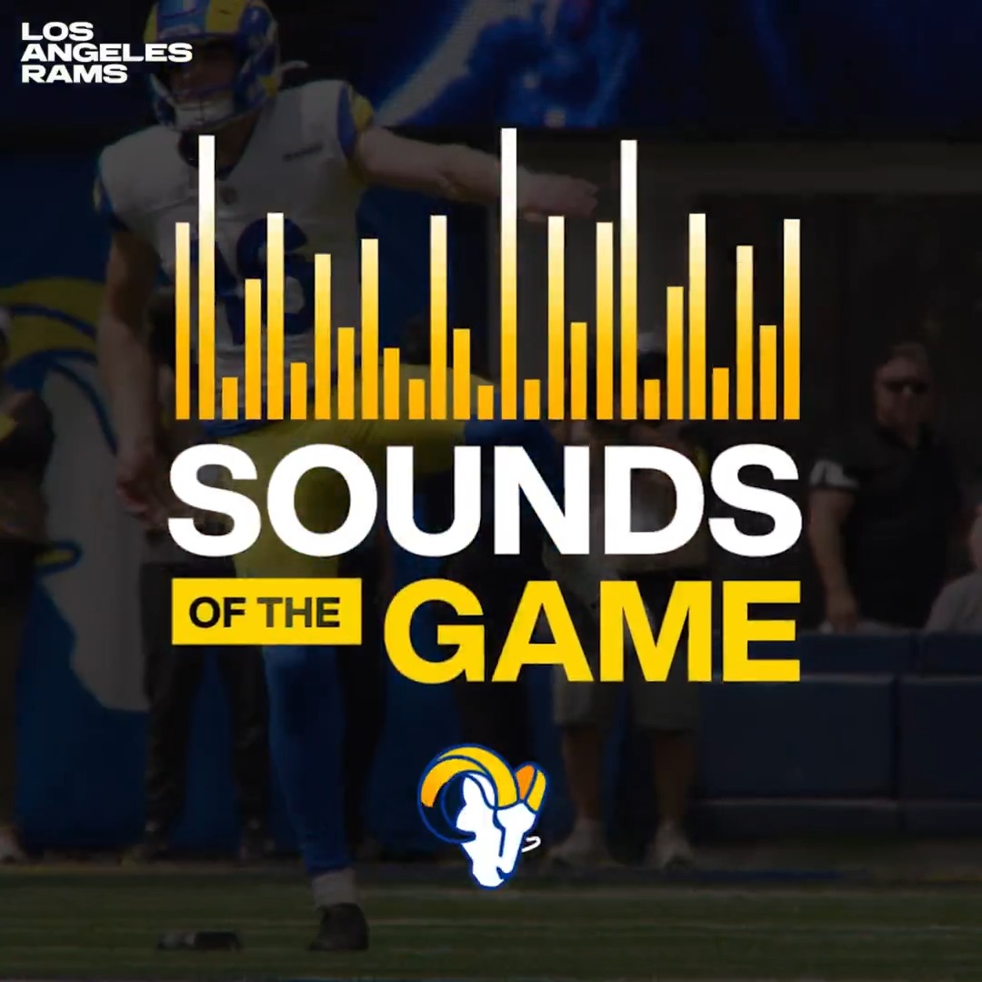 "60 minutes our brand of football!" 🎥 Sounds of the Game: Best of Week 1