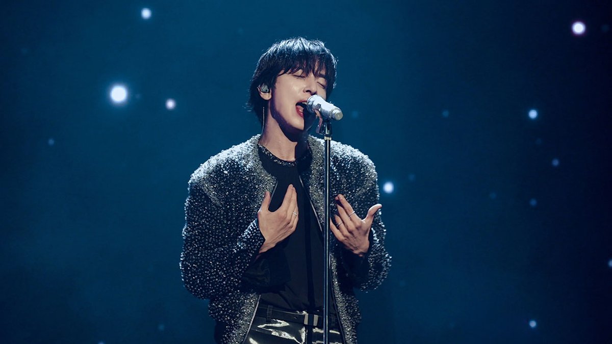정용화 (JUNG YONG HWA) – Night Runner (Shooting Star) LIVE CLIP @ 2025 ‘Director’s Cut : Our Fine Days’ ✔ #정용화 #JUNGYONGHWA #One_Fine_Day #One_Last_Day #Our_Fine_Days