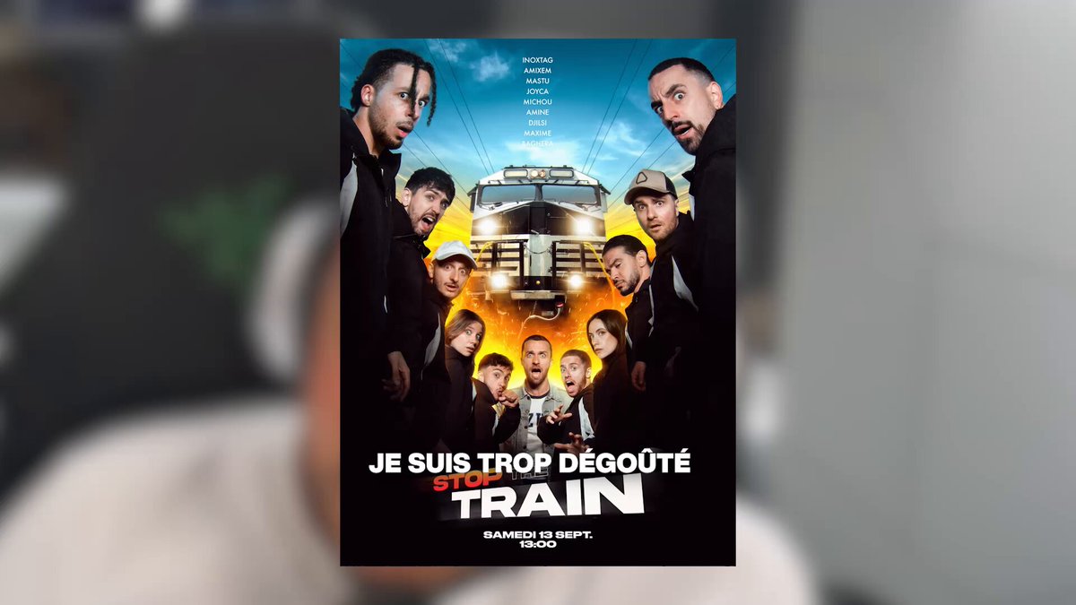 Quand Gota raconte la naissance de sa fille...