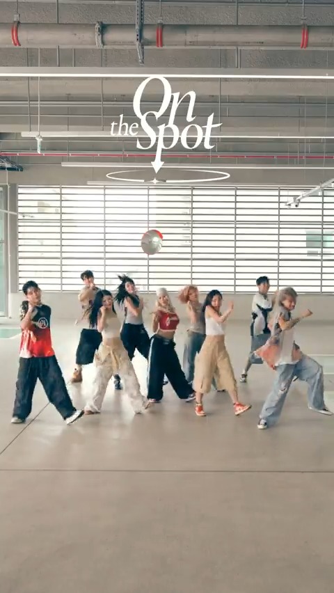 다랑둥이의 #온더스팟 방문기⑉♥, 𝐠𝐨𝐧𝐧𝐚 𝐥𝐨𝐯𝐞 𝐦𝐞, 𝐫𝐢𝐠𝐡𝐭? #DAYOUNG's [#On_the_Spot] Coming Soon! 다영 DAYOUNG STARSHIP Ent.