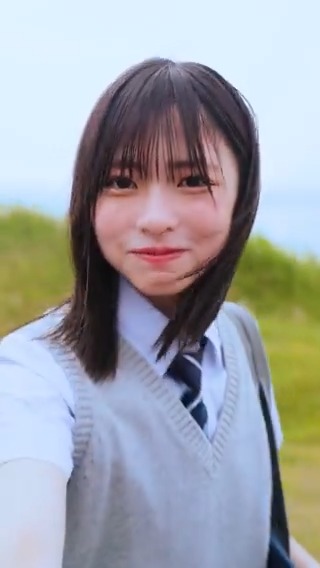 ˗ˏˋ ☀️9/15 #ひなこいリニューアル 🌈ˊˎ˗ 五夜連続スペシャルムービー「走り出す恋」 9/11 15時に #ひなこい のアプリで先行公開スタート🎬✨ 新しい世界の物語が、潮風に乗って動き出す——🌤️ ダウンロードはこちら📱✨ 【iOS】 【Android】 #日向坂46 #金村美玖 #松田好花 #髙橋未来虹 #正源司陽子 #渡辺莉奈