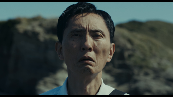 ＼『劇映画 孤独のグルメ』本日配信開始🍚／ 究極のスープを求めて、井之頭五郎が海外を飛び回る！✈ 多くのファンに愛される『孤独のグルメ』の哲学と、 10年以上五郎を演じてきた松重豊が監督・脚本を担当したストーリーが融合する ―――