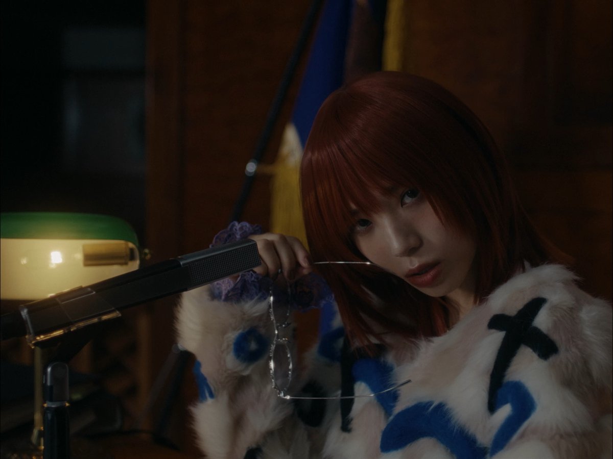 【原点回帰なのにベースレス】 新譜から「いたいのとんでけ」MV公開!! 久しぶりにベースを持ってないアユニ・Dをお楽しみください #ちっぽけな夜明け
