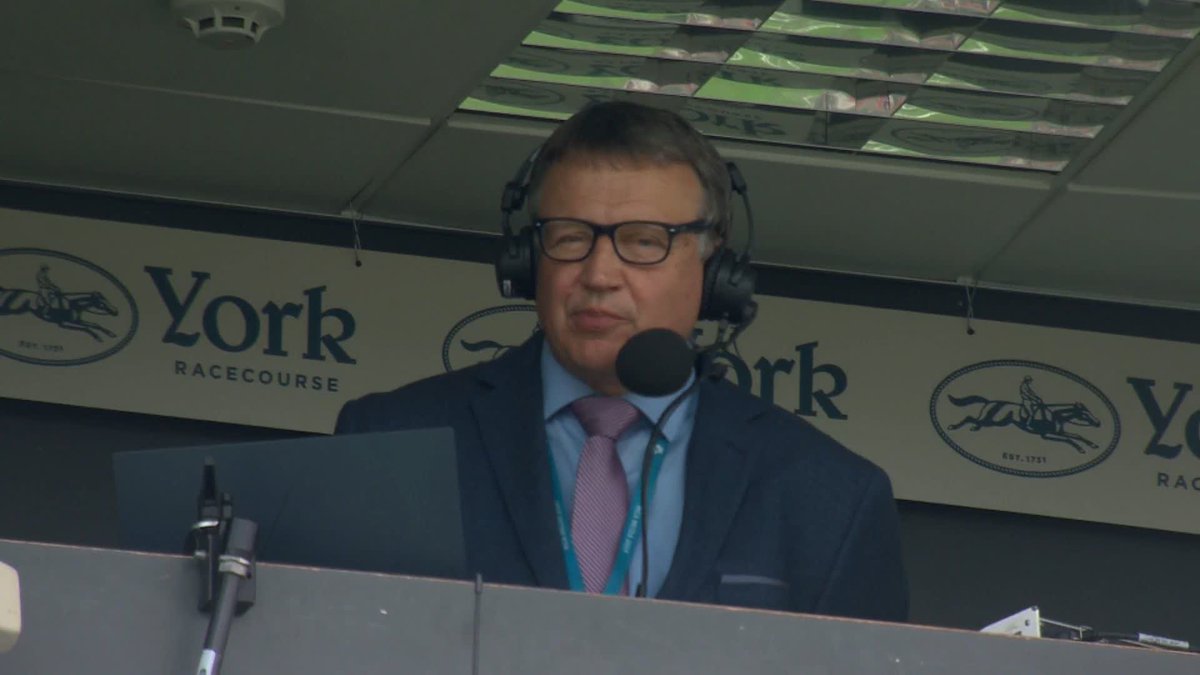 In case you missed it... 👀 🗣️ Richard Hoiles gives his thoughts on the strikes #ITVRacing | Richard Hoiles