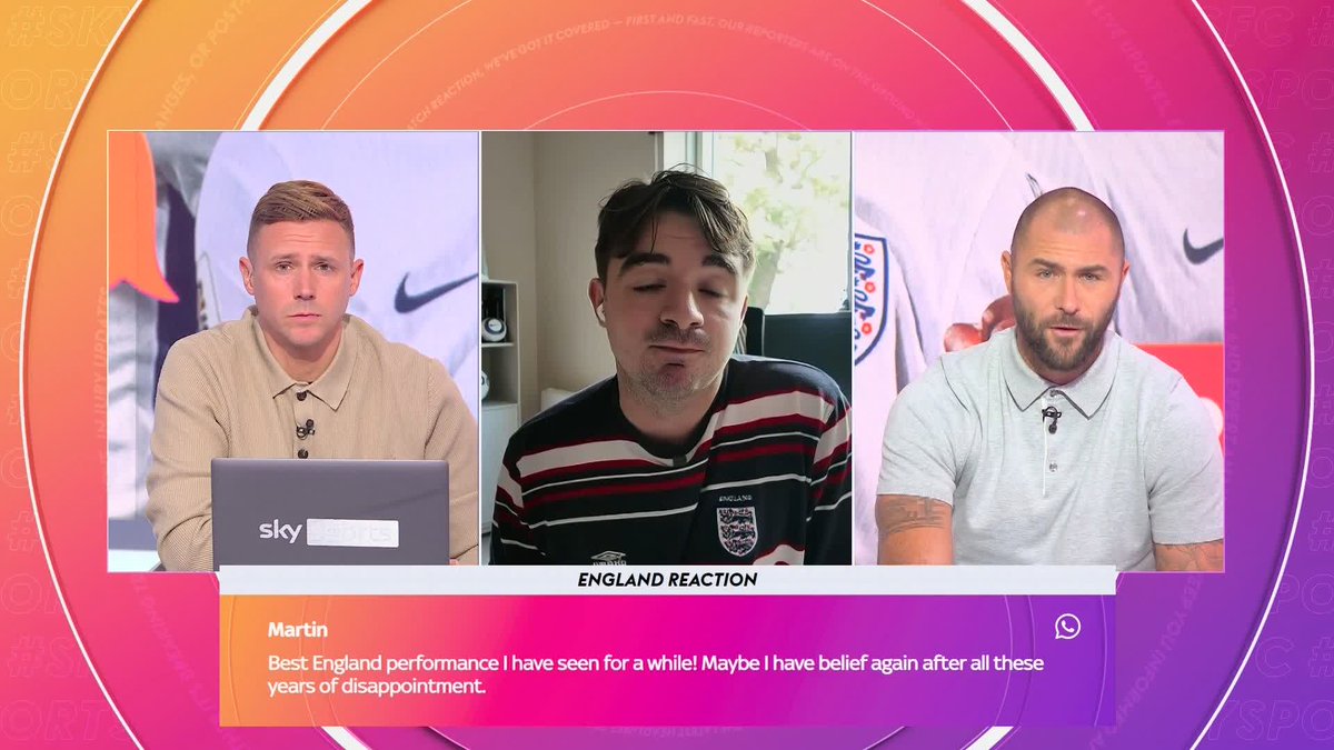 "Elliot Anderson, Noni Madueke and Morgan Rogers have got the shirt at the moment" 💬 Will Cole Palmer, Bukayo Saka and Jude Bellingham struggle to get back in the England team following an impressive 5-0 victory away in Serbia? 🏴󠁧󠁢󠁥󠁮󠁧󠁿 Fanalysis