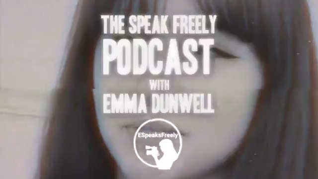 "I was essentially a social reject" Young Bob tells us how it all started. How did he become the fierce activist we know today? All that and MORE to come in The Speak Freely Podcast - Episode 4 with guest: Young Bob // Friday 12th September @ 7:30pm.