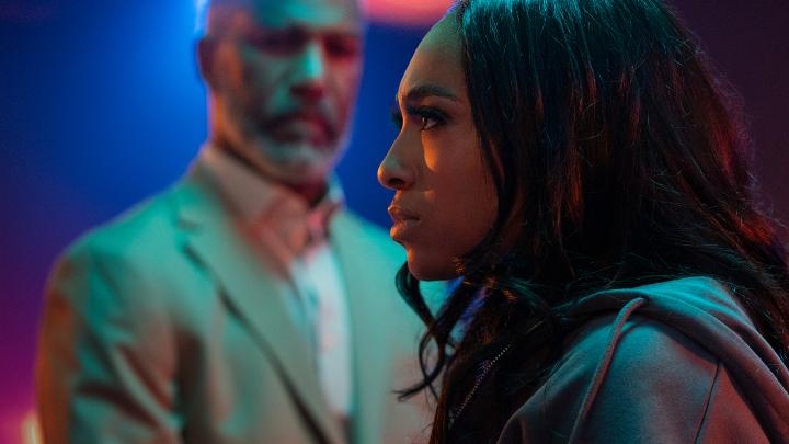 Relive all the drama, twists and jaw-dropping moments from Tyler Perry’s Beauty in Black Season. Season 2 begins tomorrow, only on Netflix