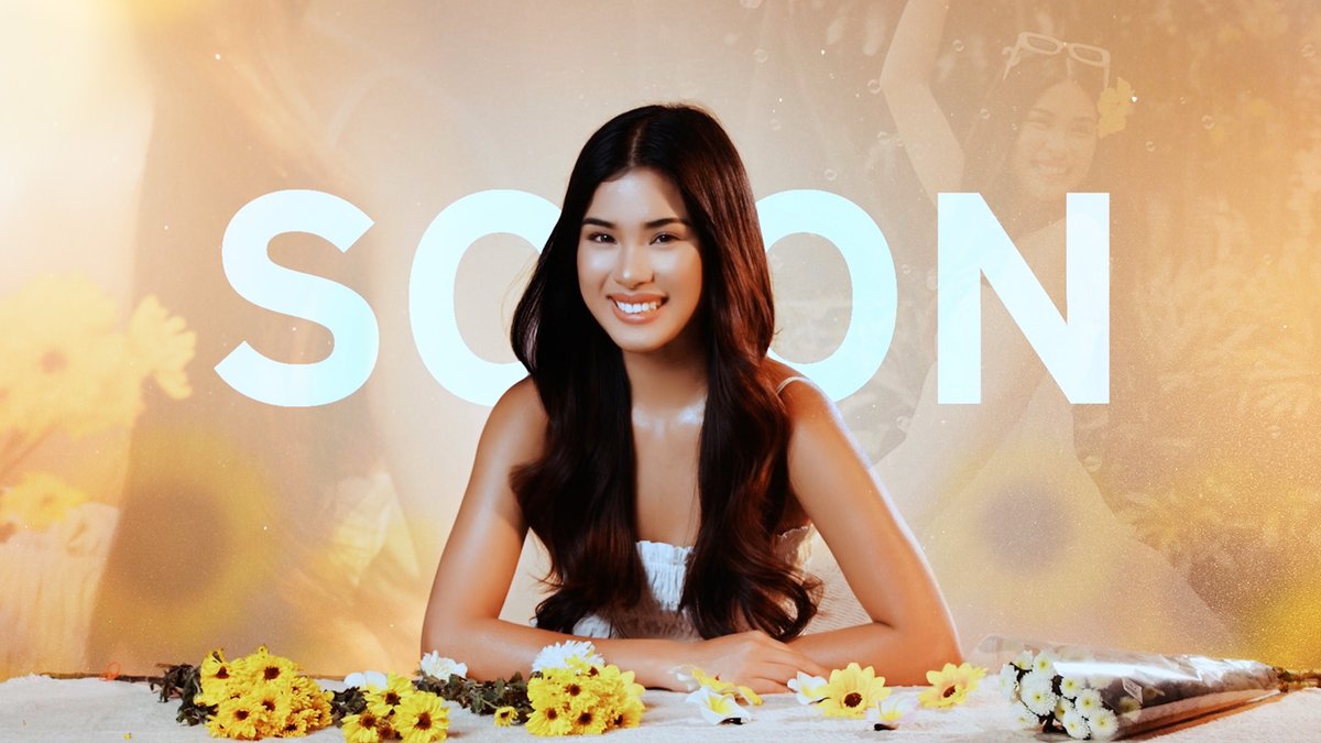 Shuvee Etrata radiates fun and energy wherever she goes. With just her gorgeous smile, she can brighten the hearts of many! Watch for Shuvee Etrata's Kapuso Profiles, coming out soon.