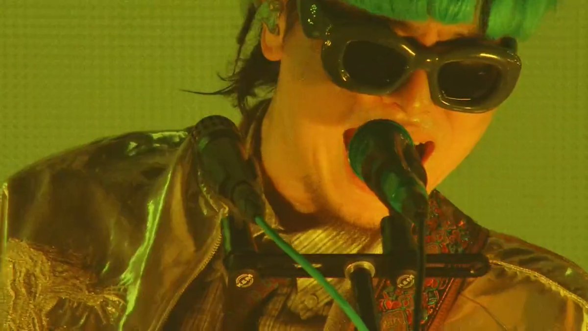 📹Kroi - Sesame Live at Nippon Budokan, 2024 🔗 「Kroi Live at 日本武道館」よりTHE FIRST TAKEでも披露した『Sesame』のライブ映像を公開! - - - - Kroi Live Tour 2026 - ARENA 📍大阪城ホール / 代々木第一体育館 チケット申込: