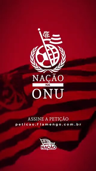 Já somos uma Nação! ❤️🖤 Temos nosso povo, nosso território, nossa bandeira, nossa cultura, nossa identidade. Agora, queremos ser oficialmente reconhecidos pela ONU como a primeira Nação Simbólico-Cultural do Mundo. Apoie assinando a petição em #NaçãoNaONU