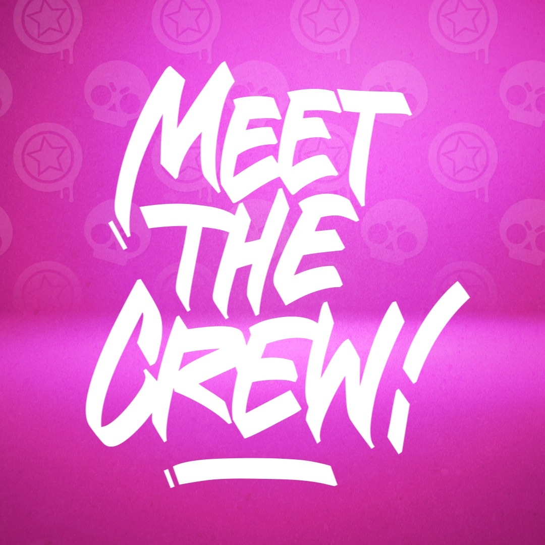 Meet the Crew. . . more like Meet the Brawlers — get to know Piper! #subwaysurfers #brawlstars
