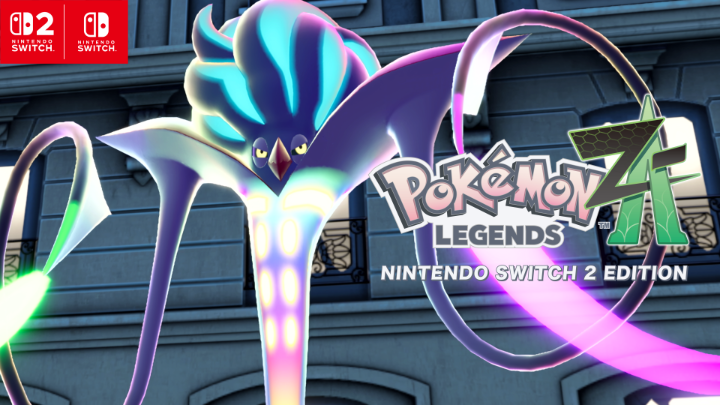 『Pokémon LEGENDS Z-A』で新たに発見されたメガシンカポケモン・メガカラマネロを紹介！ 溢れ出るサイコパワーにより光り輝いているよ。 強力な催眠術の効果がさらに高まり、人格すら支配するという話も…… #PokemonLegendsZA