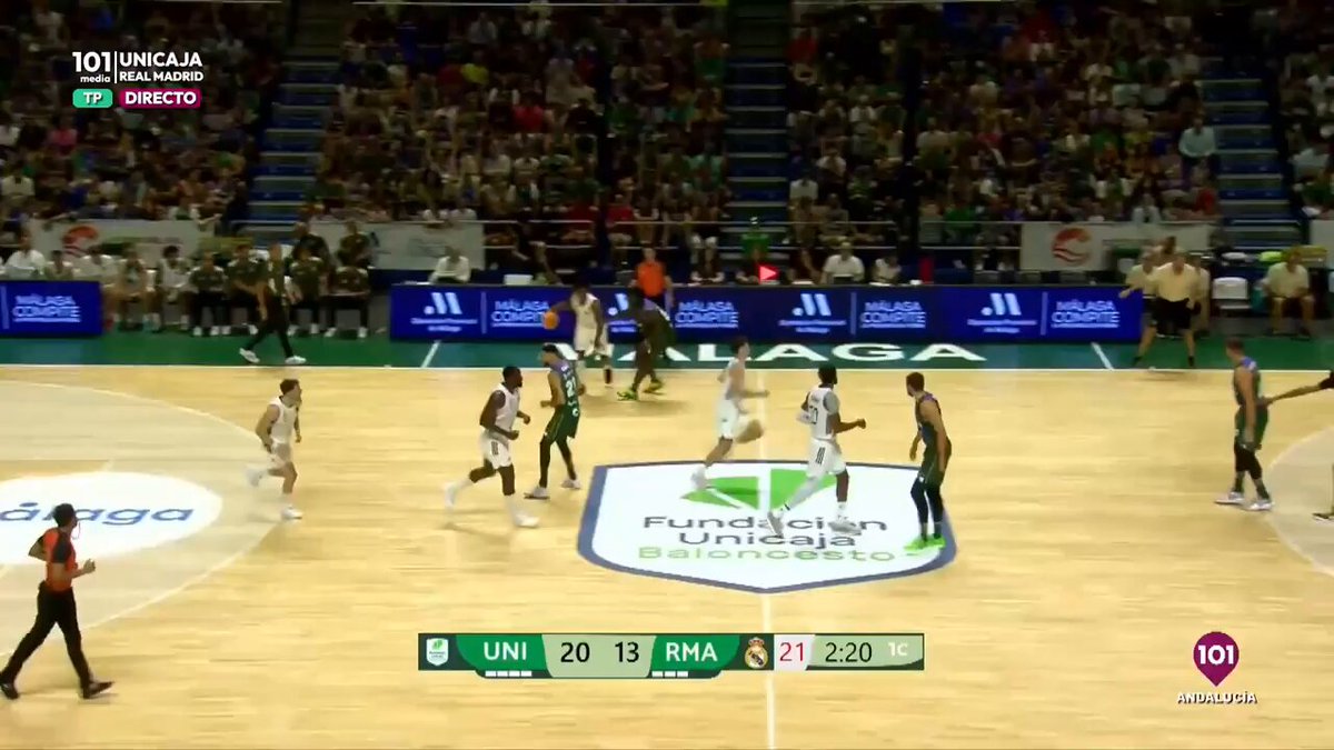 UNICAJA: HACER LA PISTA SUCIA Creo que se lo escuché a Guillermo Frutos y me pareció fabuloso concepto para que los jugadores interiorizaran que no hay nada "GRATIS" para el ataque rival