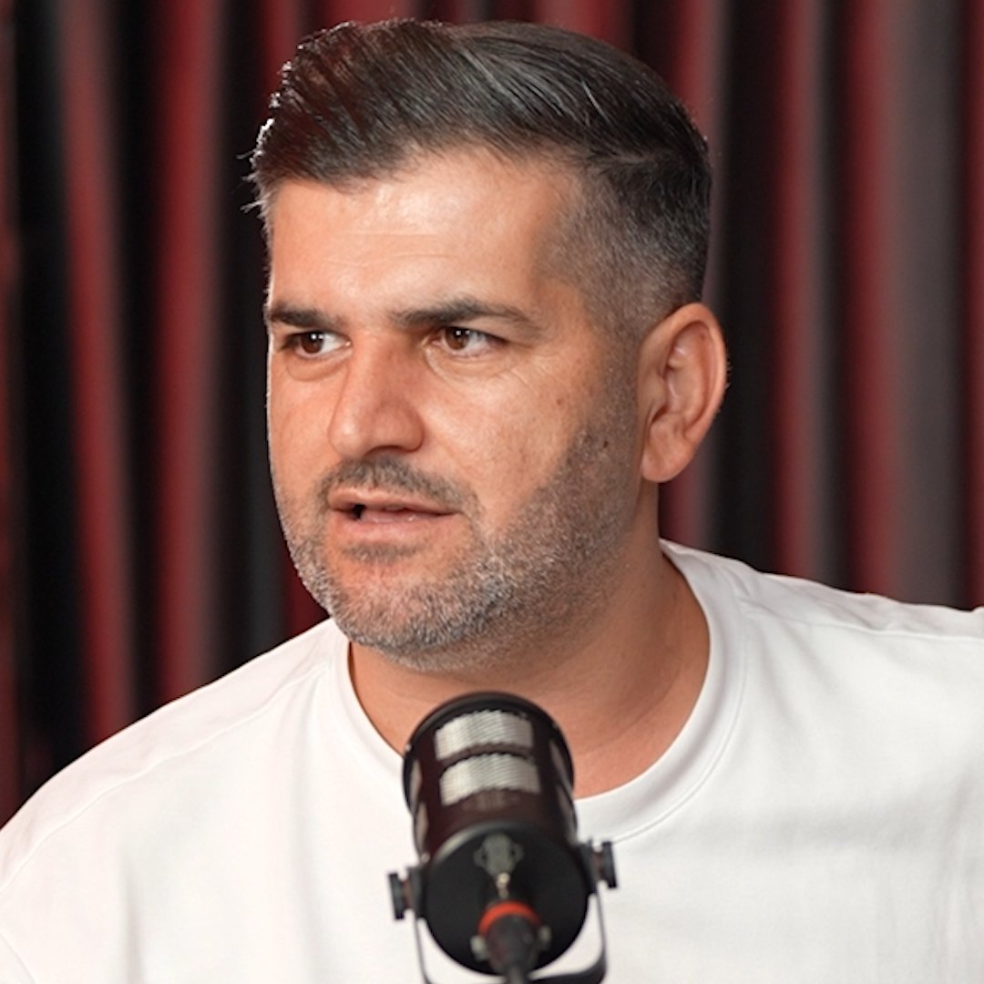 “Arda Hoca’da Ayhan Abi’nin inanılmaz emeği vardır.” — Yakup Çınar