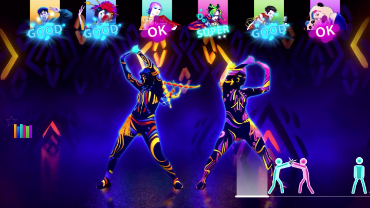Take a look at Chichika (feat. METAMAMI) by MariaDennis, coming to Just Dance 2026 Edition, available on October 14, 2025! ๐ฅ