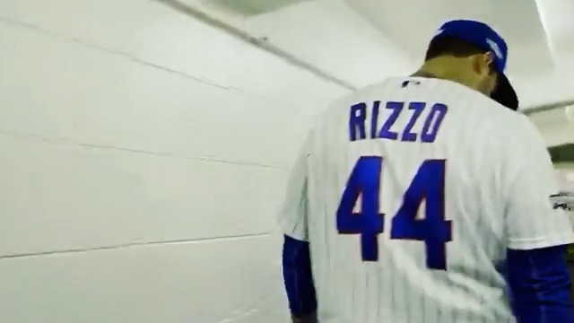 Forever a Chicago Cubs legend. Congratulations on a great career, Anthony Rizzo 👏