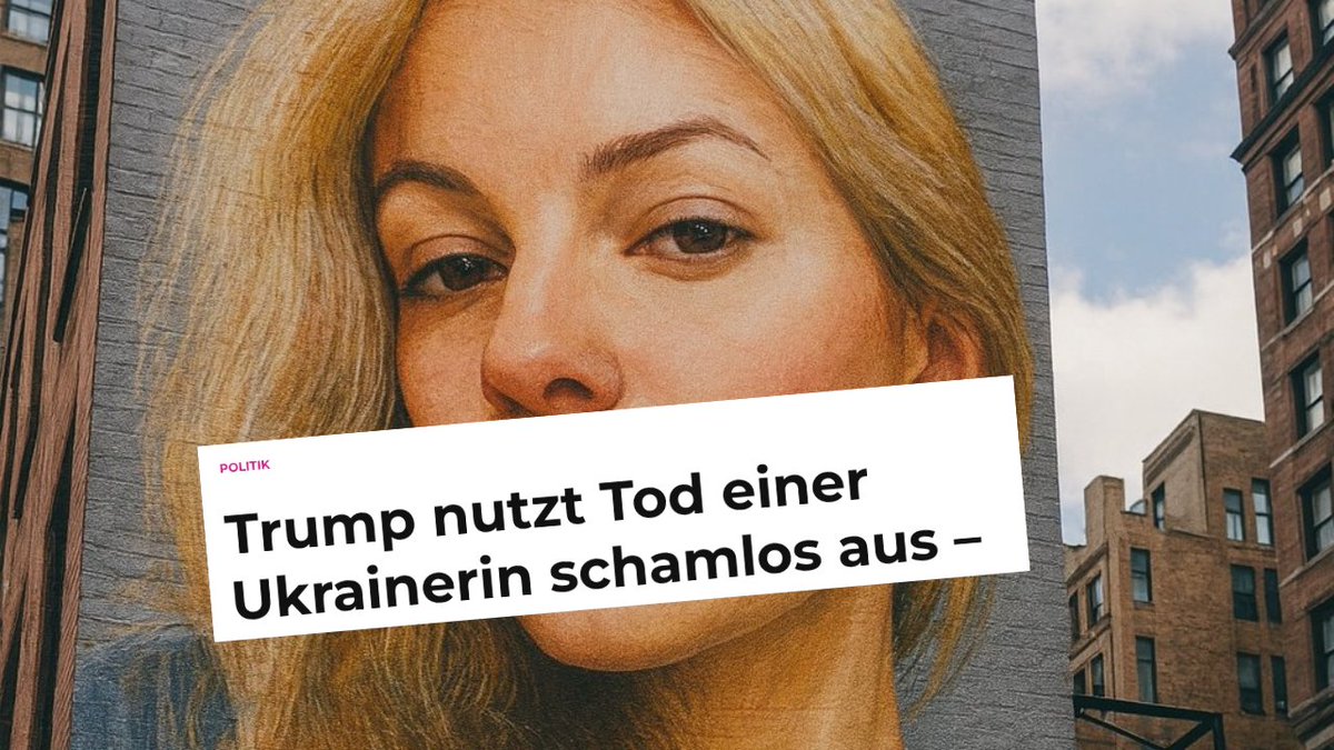 Eine korrupte Richterin, eine linke NGO, die 3 Millionen US-Dollar spendet, damit da Insassen früher raus kommen und Medien, die alles verdrehen und Trump Instrumentalisierung vorwerfen – KOMPLETT IRRE Reaktionen auf den brutalen Mord an Iryna Zarutska