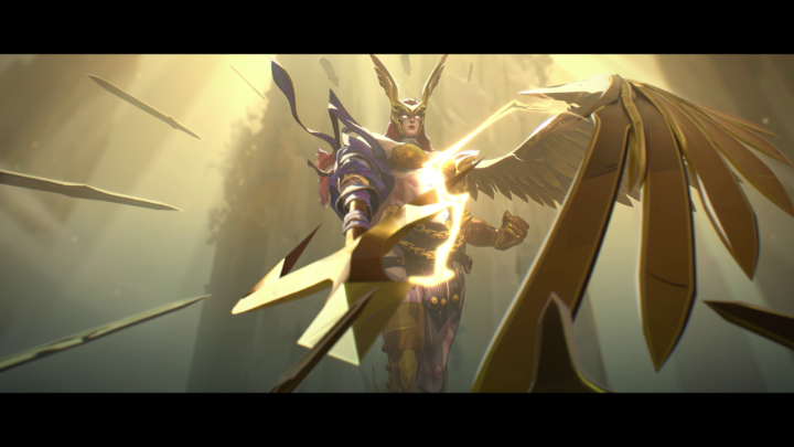 ๐ Marvel Rivals Season 4: Heart of the Dragon begins on September 12th! #RTXOn