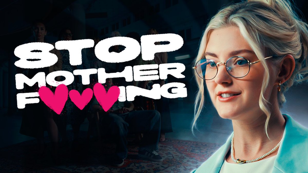 I can’t stay silent anymore. Show respect to the moms of your Dota 2 teammates and support me. Together we will stop THIS: