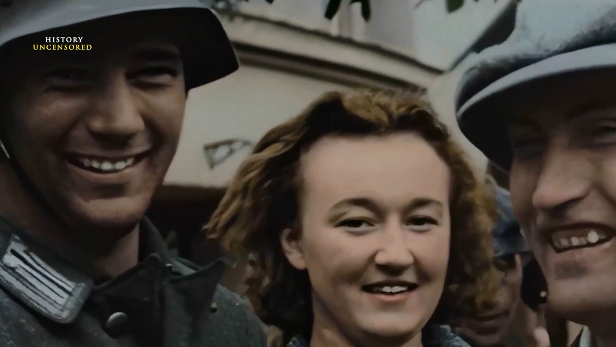 ✠︎ 🇺🇦 The German Liberation of Ukraine (1941)