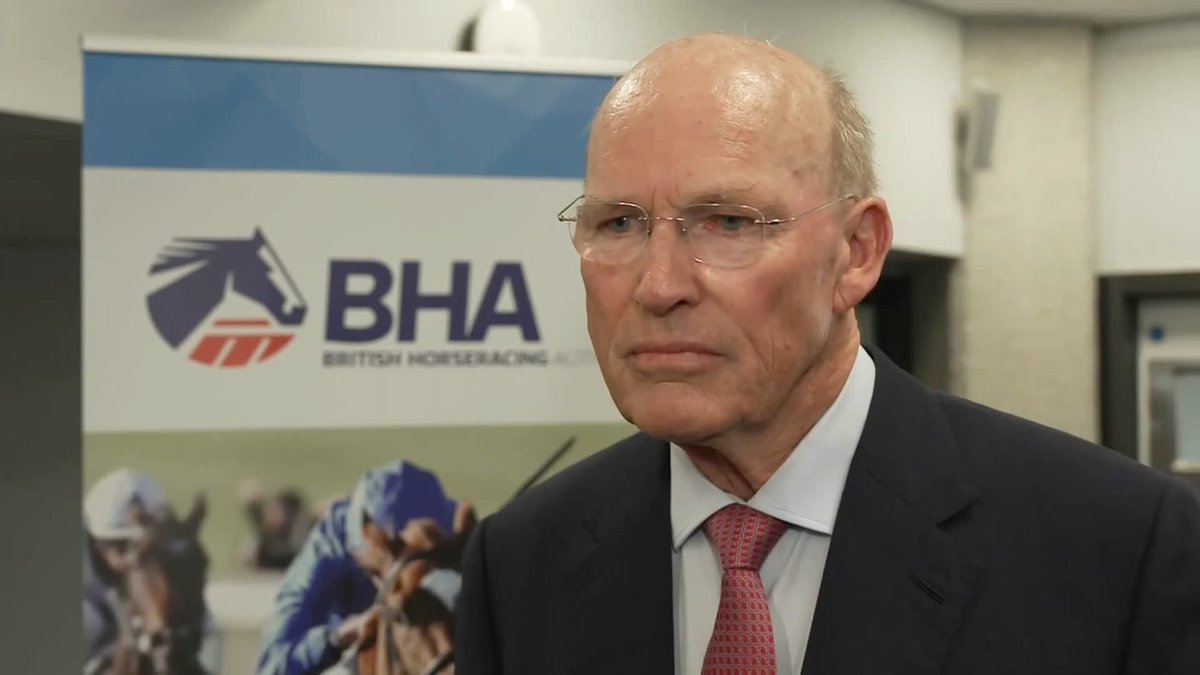 "Right now, not only are we in a bad position, we're about to be put in a worse one" Sean Boyce spoke to an impassioned John Gosden who offered his view on proposed betting tax changes...