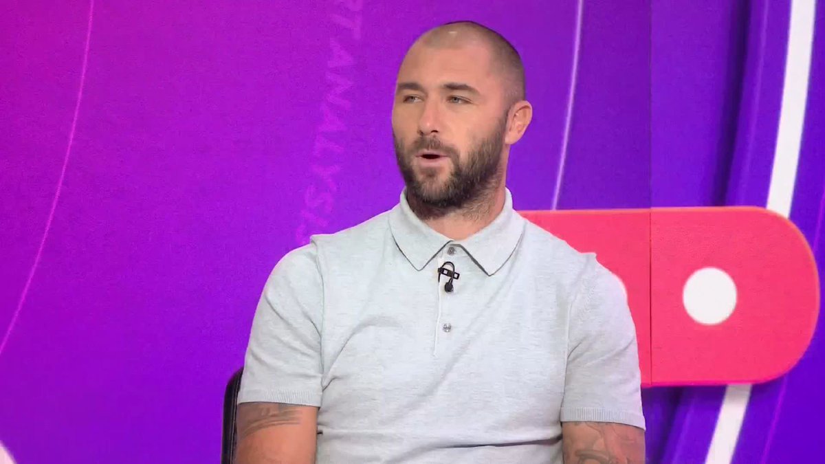 "Is it the right man for this squad" Charlie Austin questions whether "stubborn" Ange Postecoglou is the right fit at Nottingham Forest 🌳