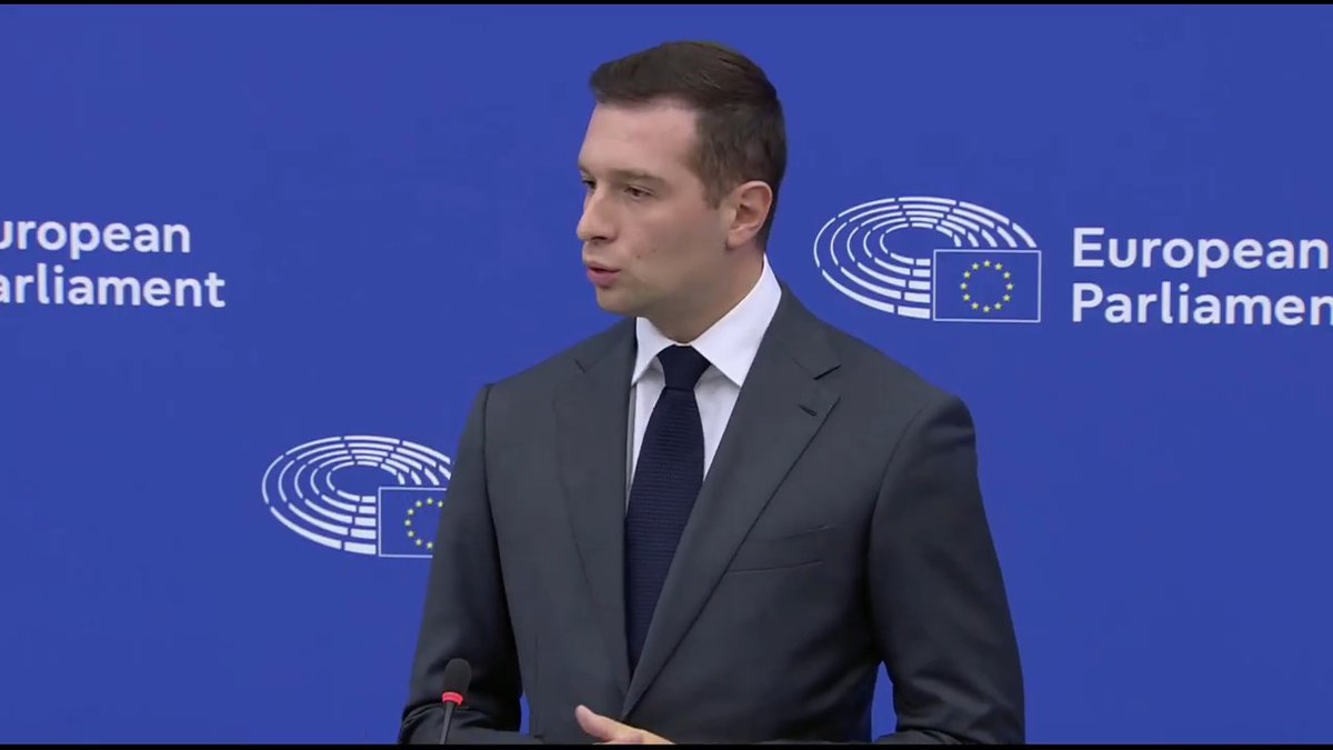 Sébastien Lecornu est en bail très précaire. Il n'a pas de majorité et il va devoir faire des compromis. Nous avons le premier groupe à l'Assemblée nationale et notre message est clair : soit il y a rupture, soit il y aura censure.