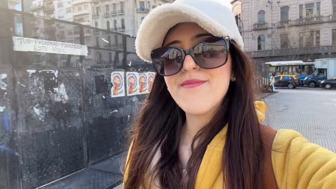 Breve resumen de lo que fue el Día Internacional contra las Falsas Denuncias ayer en Ciudad Autónoma de Buenos Aires. #FalselyAccusedDay #9S