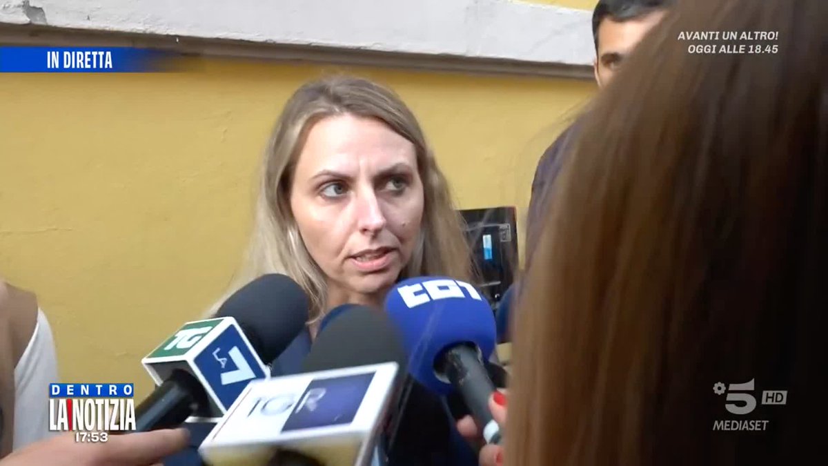 #Garlasco: "Con grande sorpresa di tutti sono state rinvenute delle impronte parziali dopo 18 anni" #DentrolaNotizia