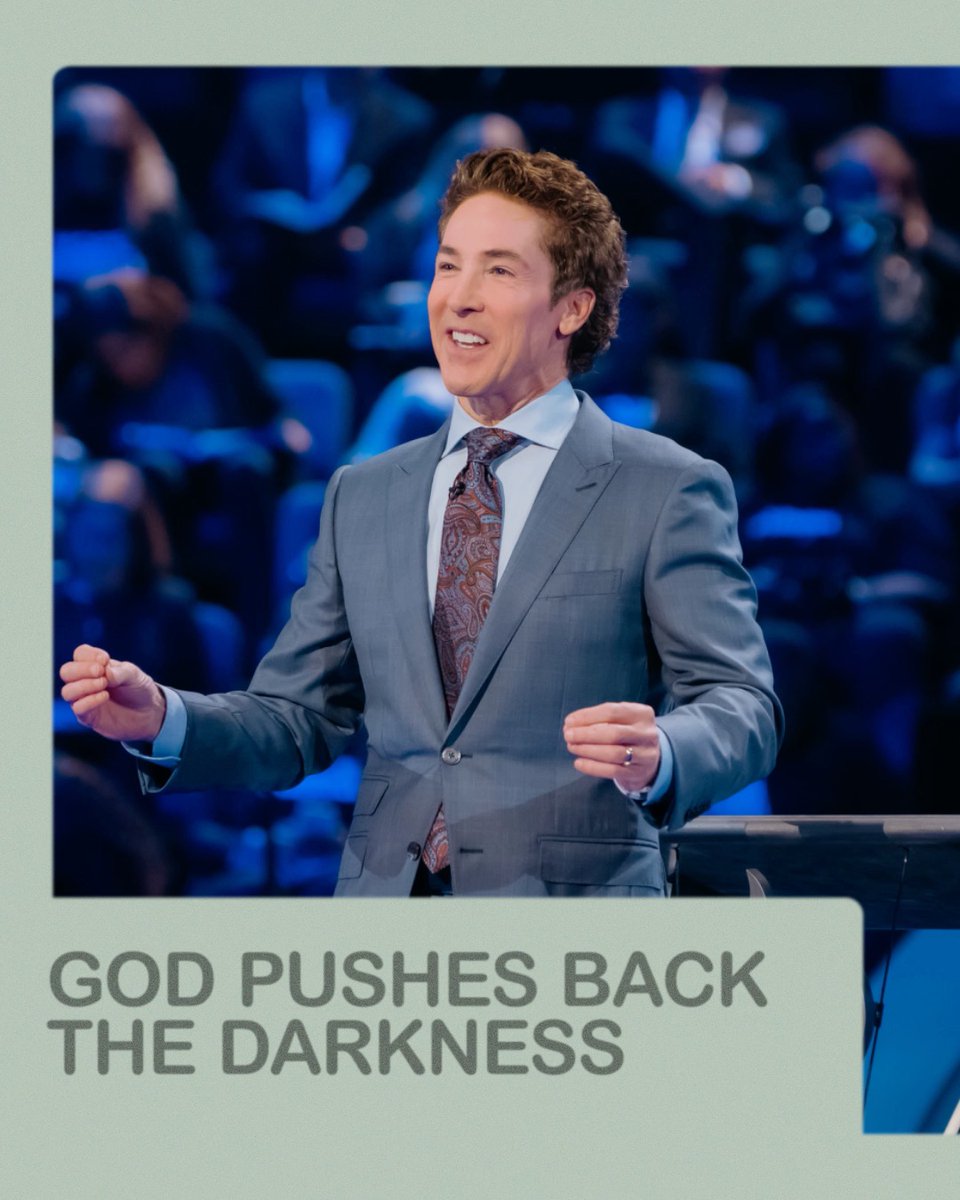 You may feel like you’re surrounded today. What’s against you is bigger, stronger, closing in. But what you can’t see is that the forces of heaven are surrounding what’s surrounding you. Be inspired by this message from Joel, "Help From Heaven".