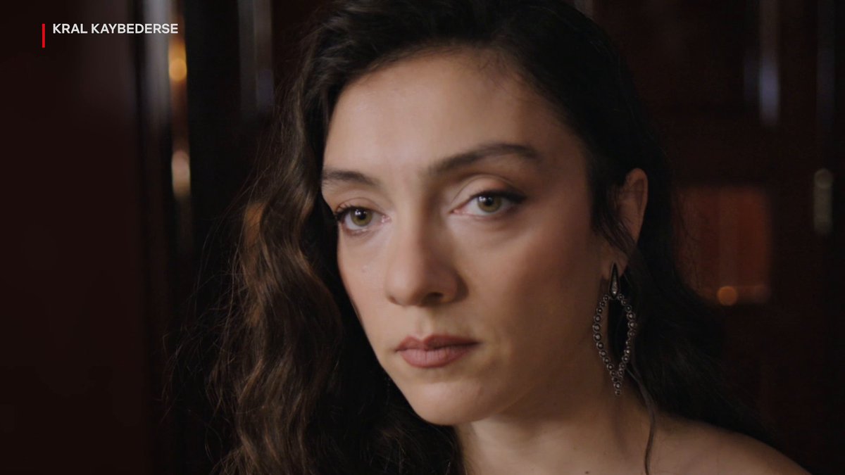 Kral kaybeder, Fadi kazanır. Kral Kaybederse yeni sezon bölümleriyle, TV yayınının hemen ardından her Çarşamba Netflix'te.
