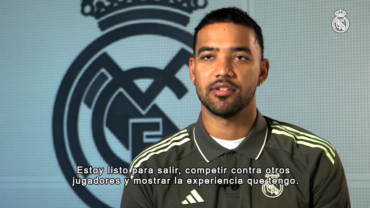 💬 Trey Lyles: "Quiero ayudar al equipo a ganar todo". #WelcomeLyles